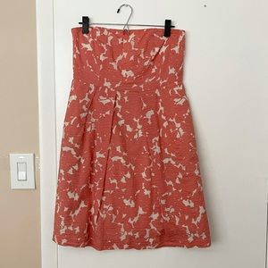 EUC J Crew Dress